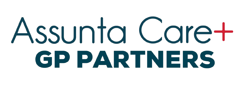 Assunta Care Plus Logo